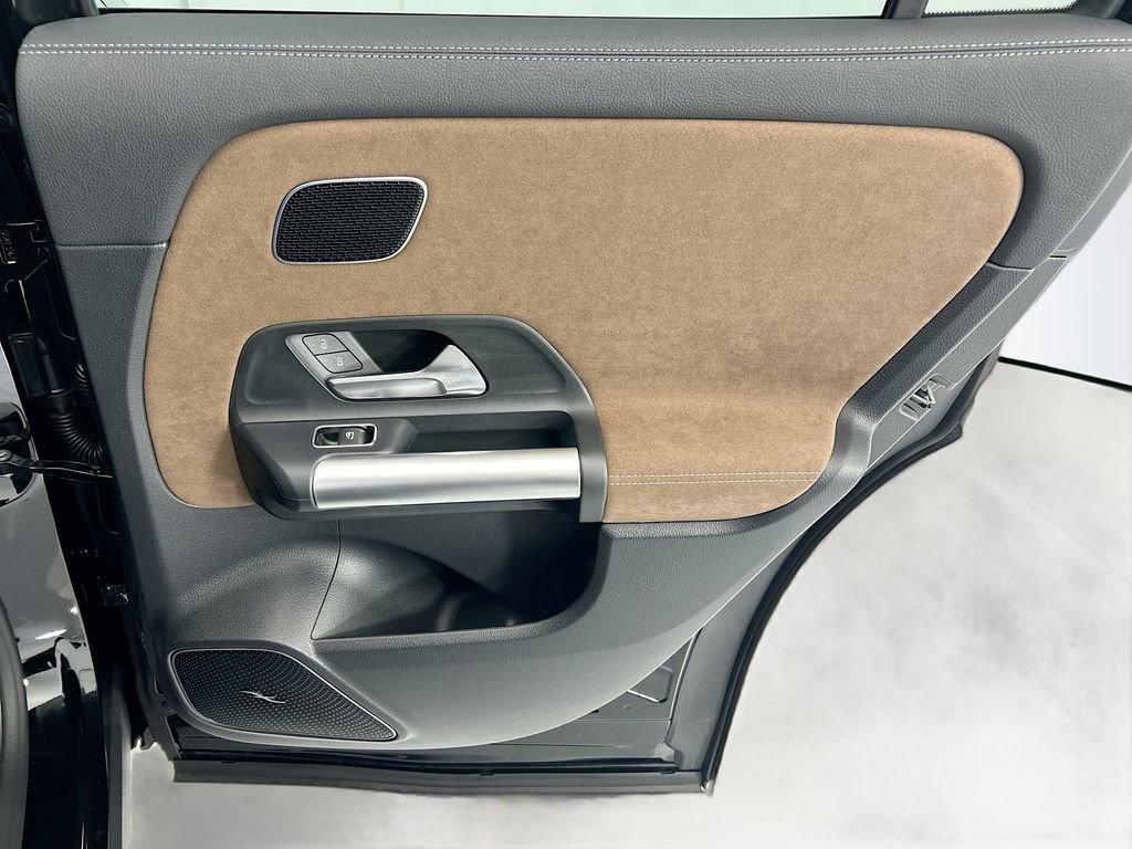 New 2026 Mercedes-Benz GLA 250 image 25
