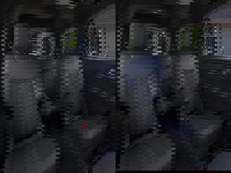 New 2026 Ford Explorer ST-Line image 11