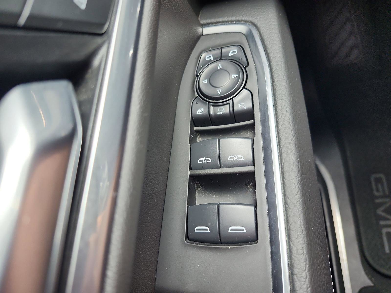 Certified 2025 GMC Sierra 2500 Denali AWD/4WD image 23