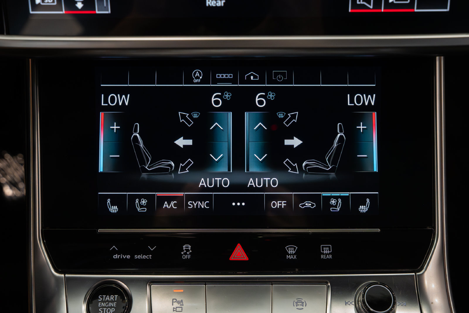 Used 2022 Audi A6 Premium Plus AWD/4WD image 14