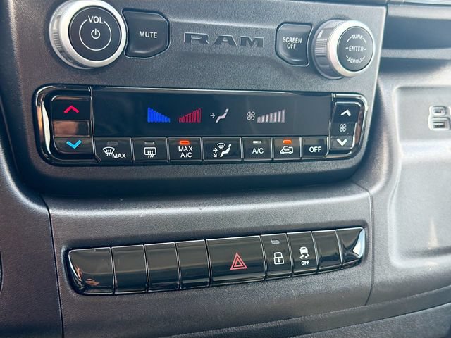 Used 2023 RAM ProMaster 2500 FWD image 16