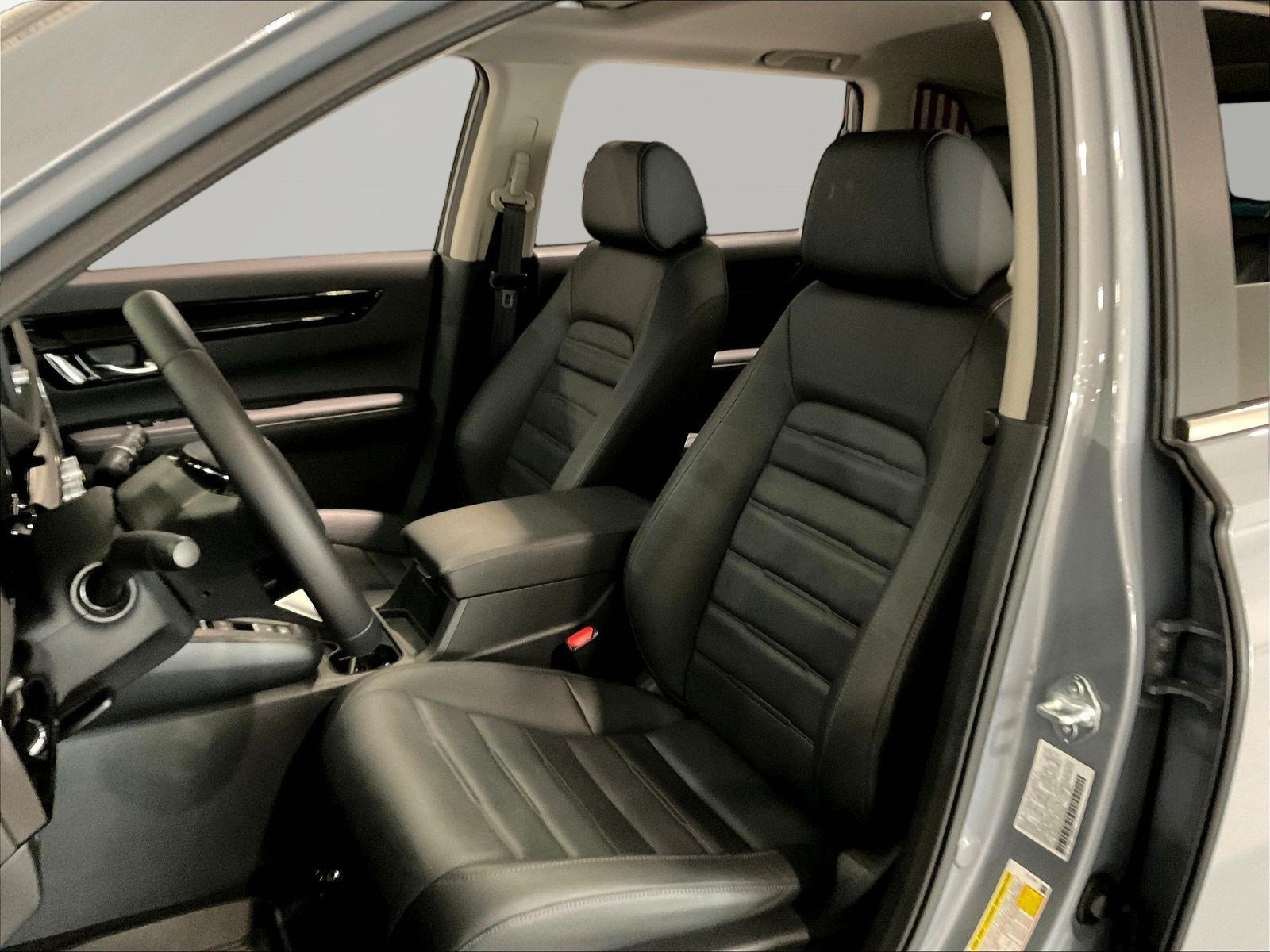 Used 2026 Honda CR-V EX-L image 21
