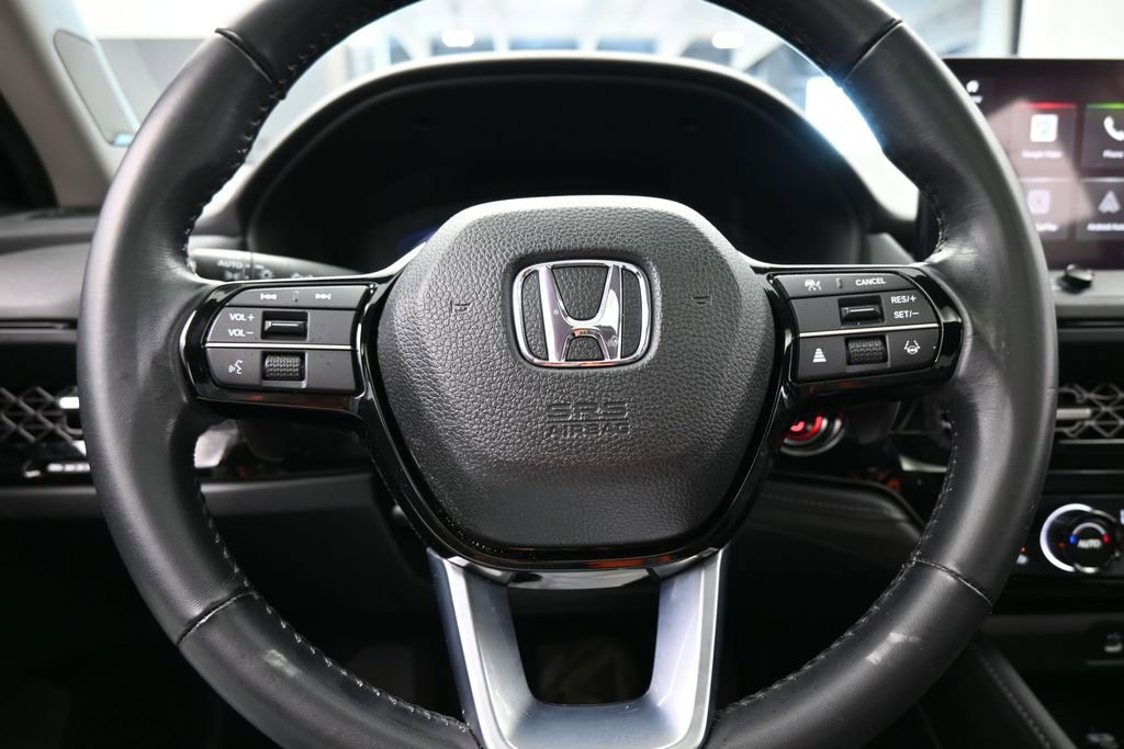 Used 2024 Honda Accord Touring image 26
