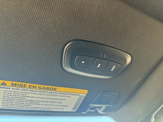 Used 2023 Jeep Grand Cherokee Limited w/ Luxury Tech Group II AWD/4WD image 15