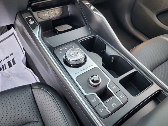 New 2026 Kia Sorento EX image 10