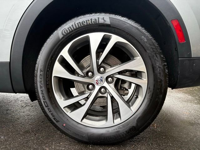 Certified 2023 Buick Envision Essence image 14