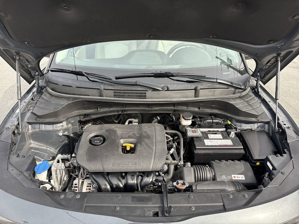 Used 2023 Kia Soul LX image 29