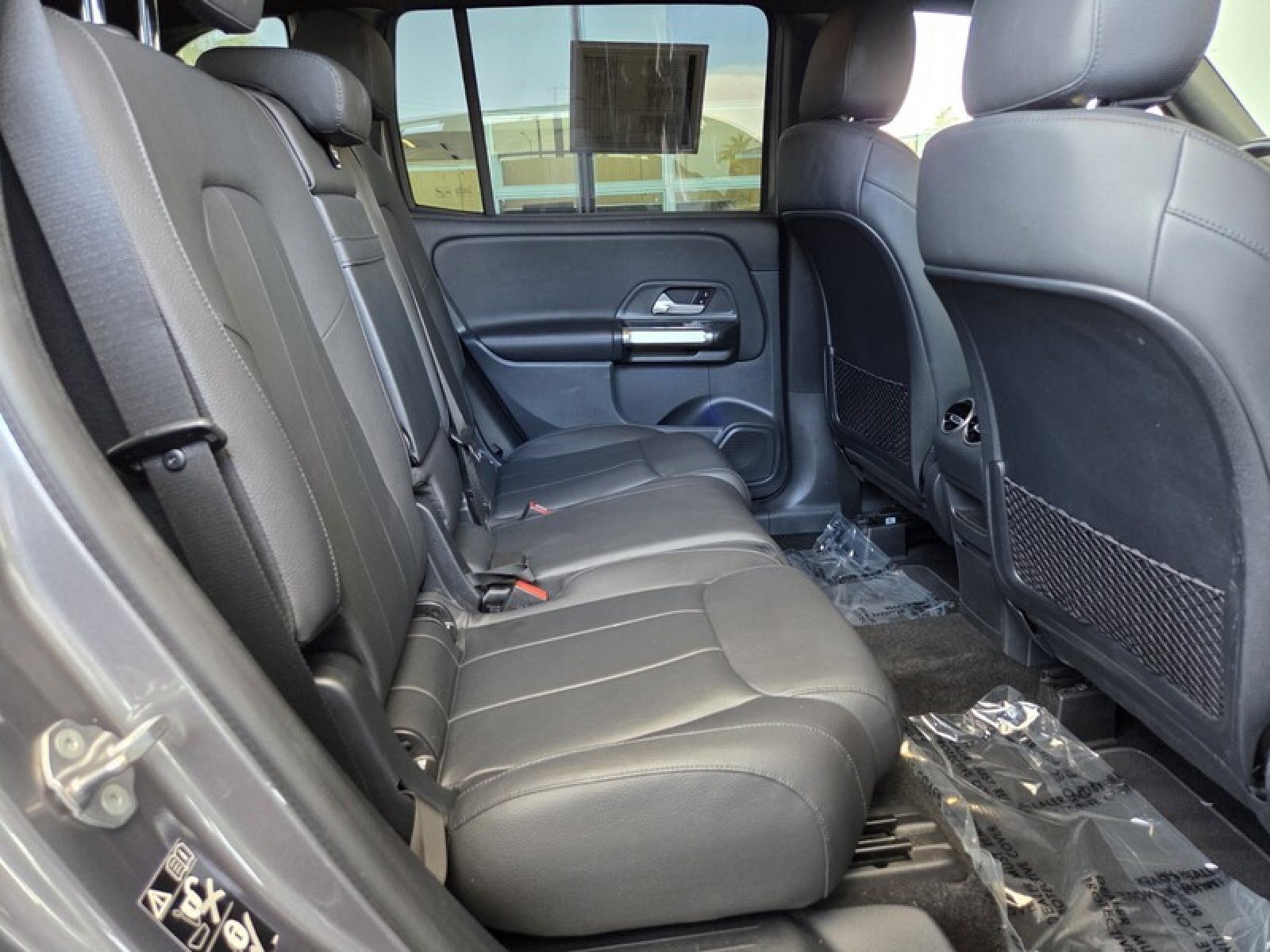 Certified 2023 Mercedes-Benz GLB 250 4MATIC image 16