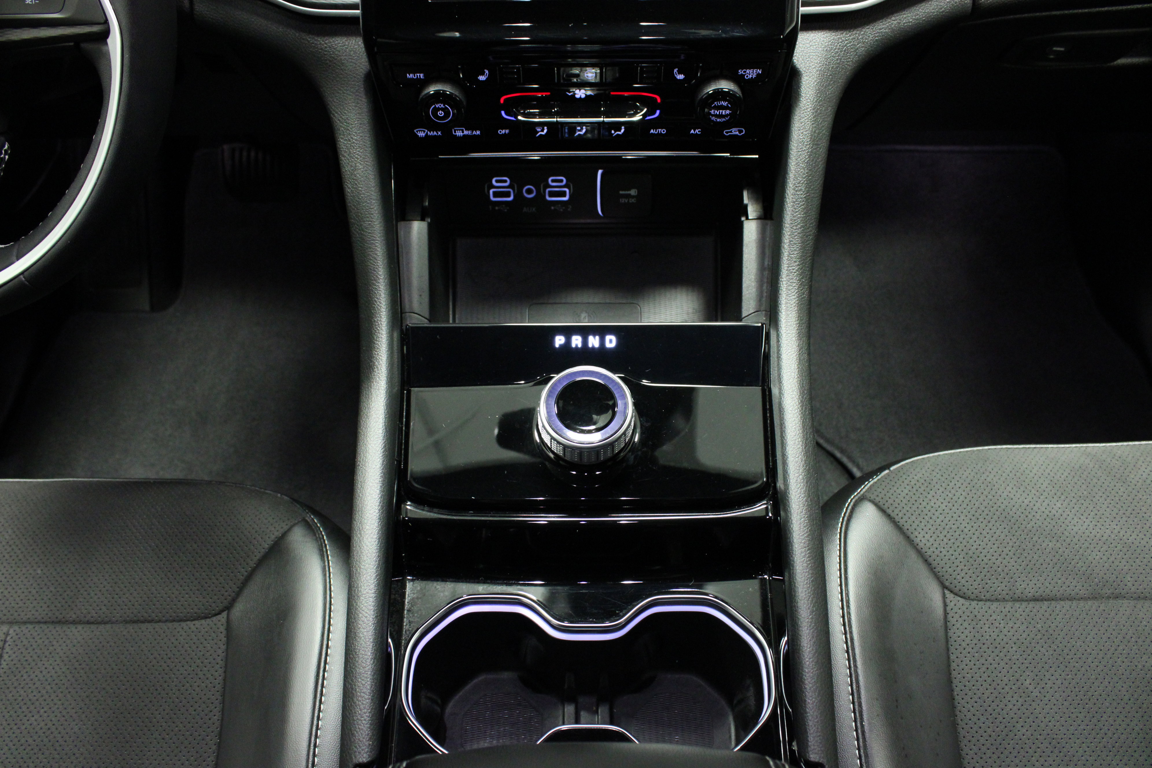 Used 2023 Jeep Grand Cherokee Altitude image 19