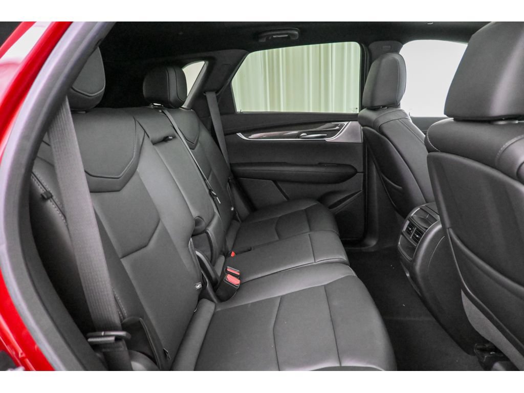 Used 2020 Cadillac XT5 Sportv AWD/4WD image 20