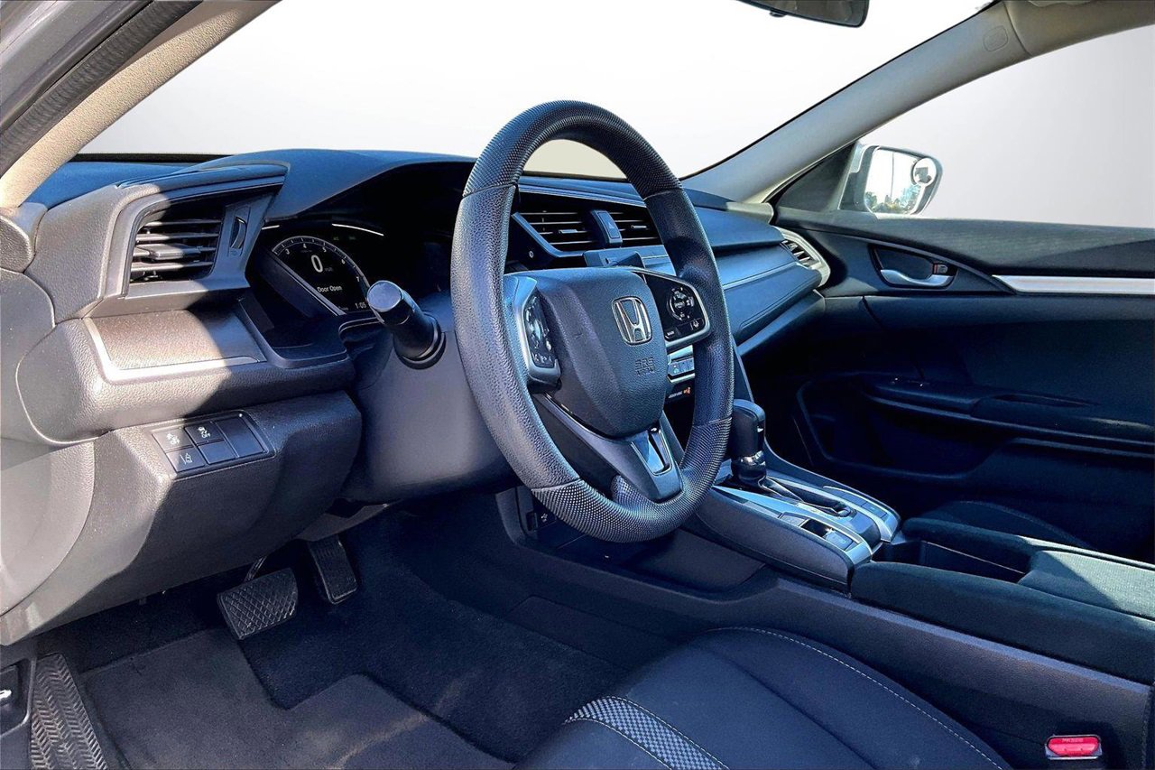 Used 2020 Honda Civic LX image 16
