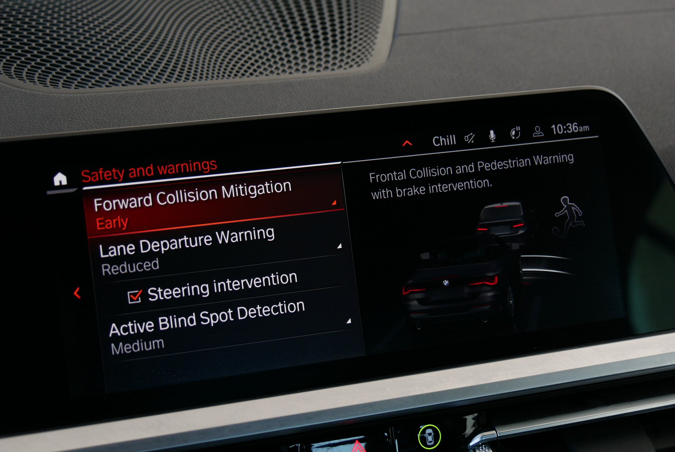 Certified 2023 BMW 430i Convertible w/ M Sport Package RWD image 34