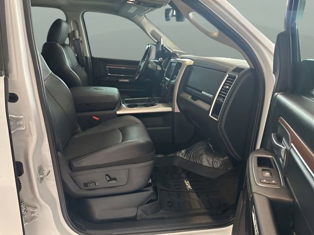 Used 2016 RAM 3500 Laramie w/ Sport Appearance Group image 19