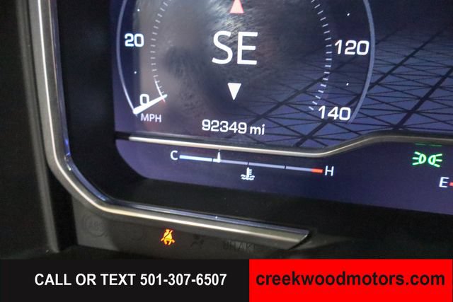 Used 2024 GMC Sierra 2500 AT4 w/ AT4 Premium Plus Package AWD/4WD image 64