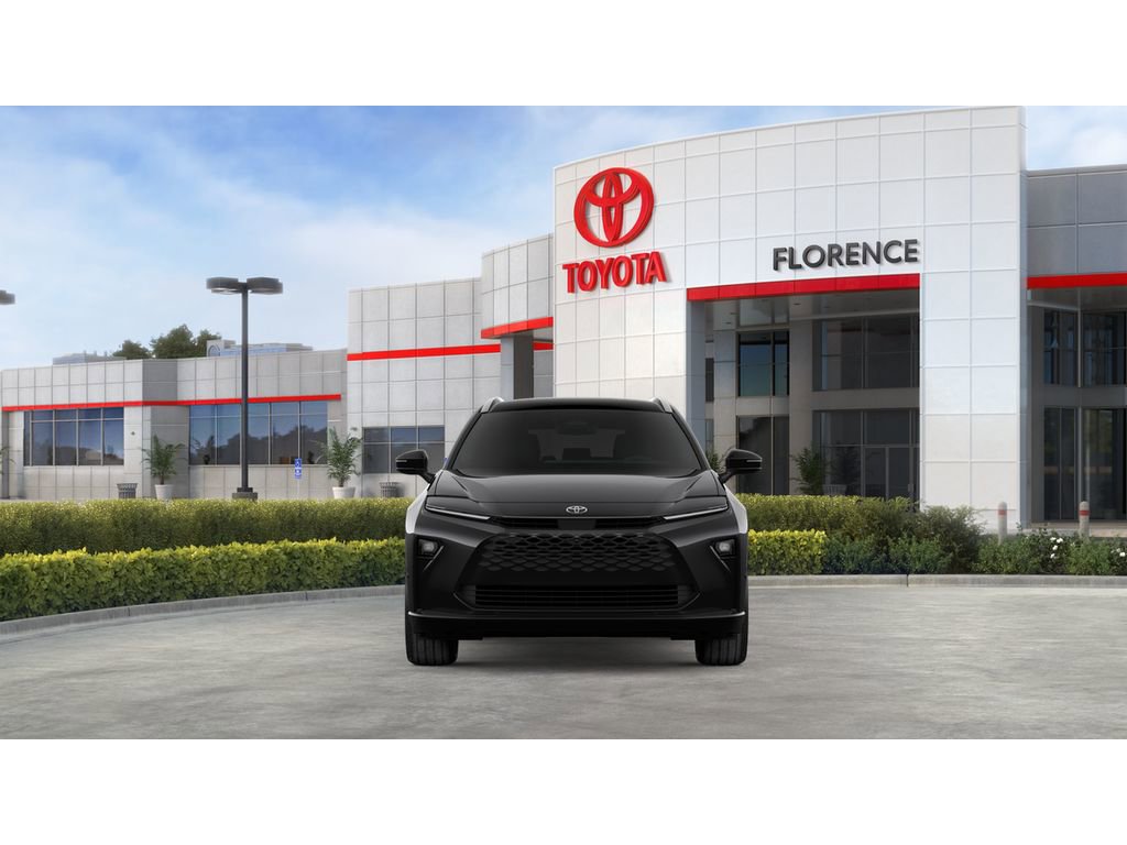 New 2026 Toyota Crown Signia AWD/4WD image 40