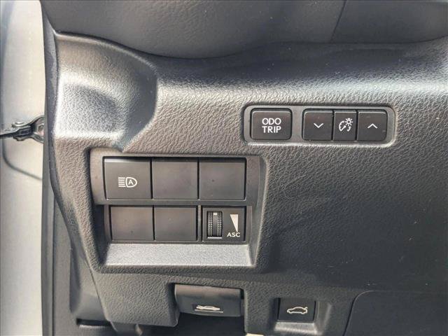 Used 2021 Lexus IS 350 F Sport w/ Accessory Package 2 RWD image 12