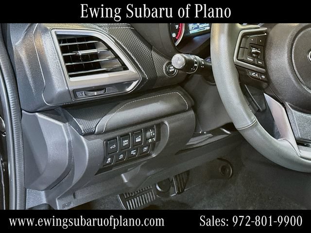 Used 2023 Subaru Forester Touring AWD/4WD image 10
