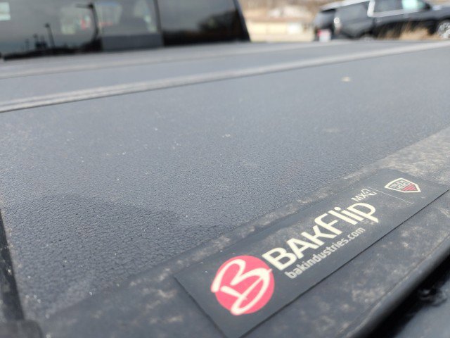 Used 2024 Chevrolet Silverado 1500 ZR2 w/ Technology Package image 23