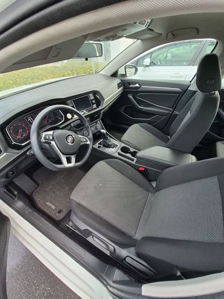 Used 2020 Volkswagen Jetta S w/ Driver Assistance Package image 14