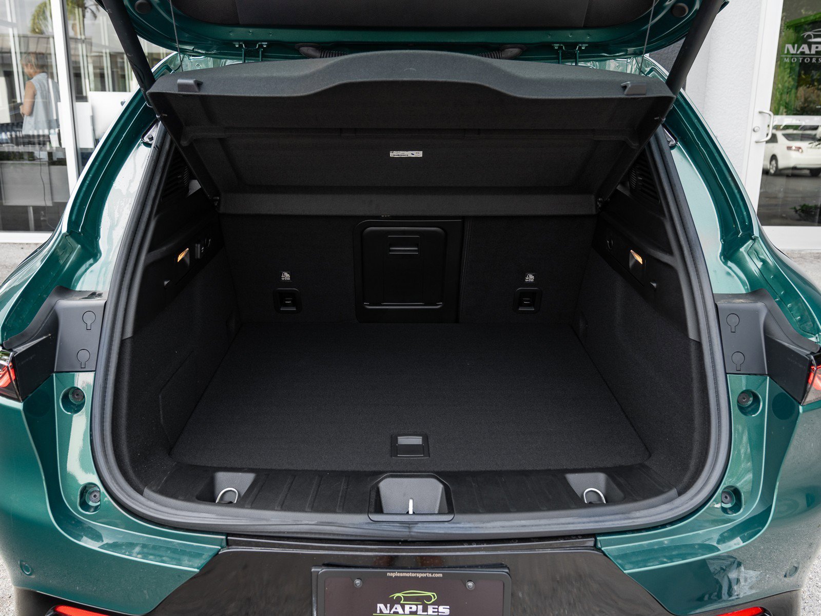 New 2024 Alfa Romeo Tonale Ti w/ Active Assist Package image 40