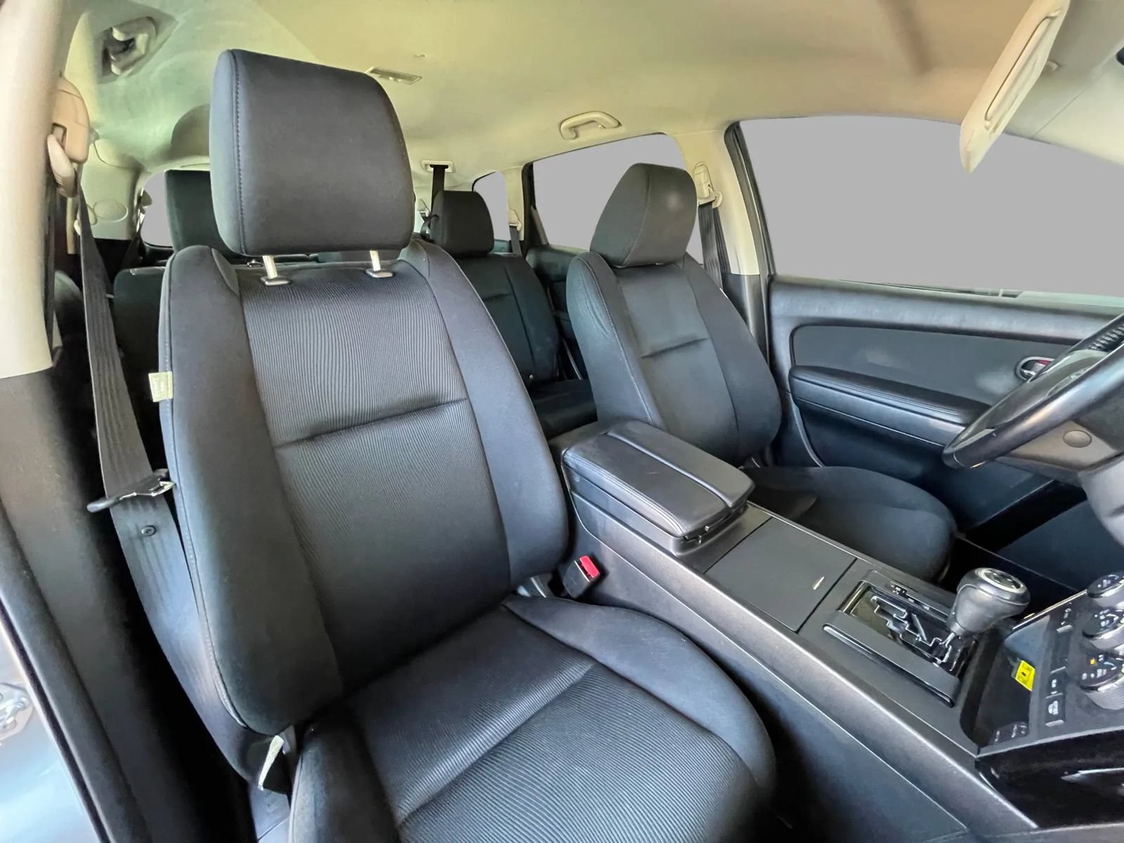 Used 2013 MAZDA CX-9 Sport FWD image 24