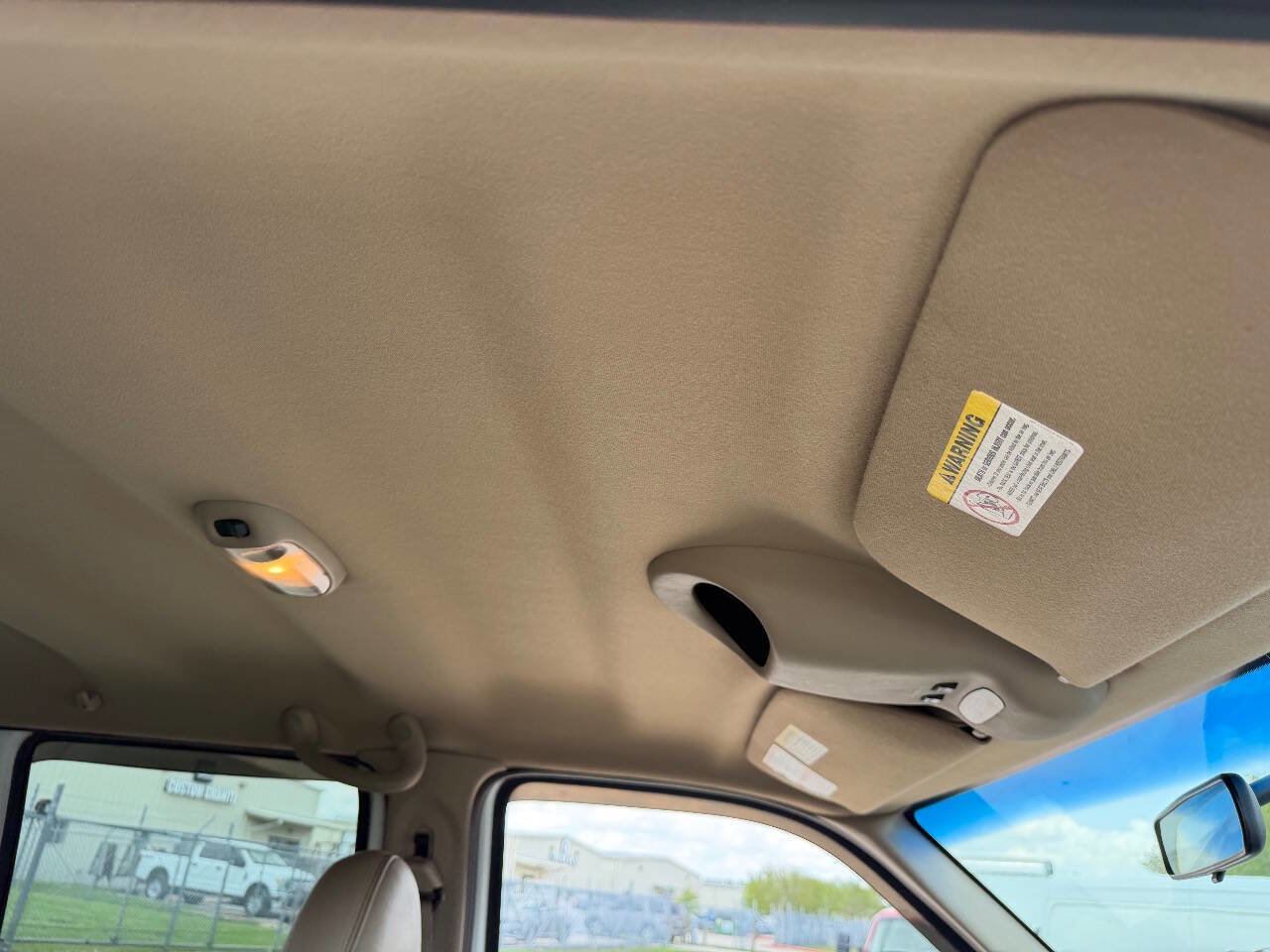 Used 2001 Ford F350 Lariat image 42