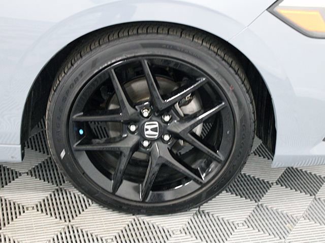 Used 2024 Honda Civic Sport image 17
