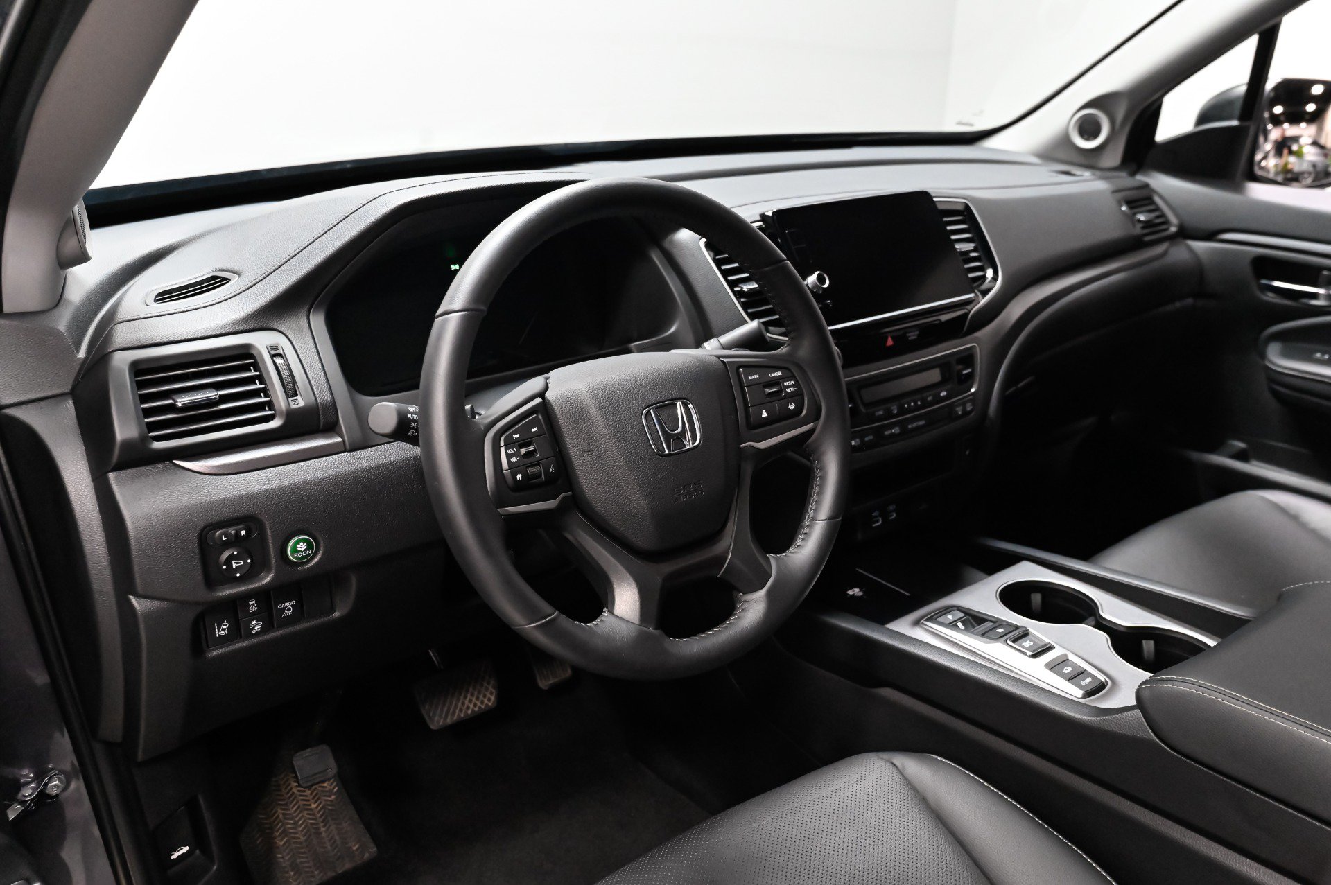 Used 2026 Honda Ridgeline RTL image 6