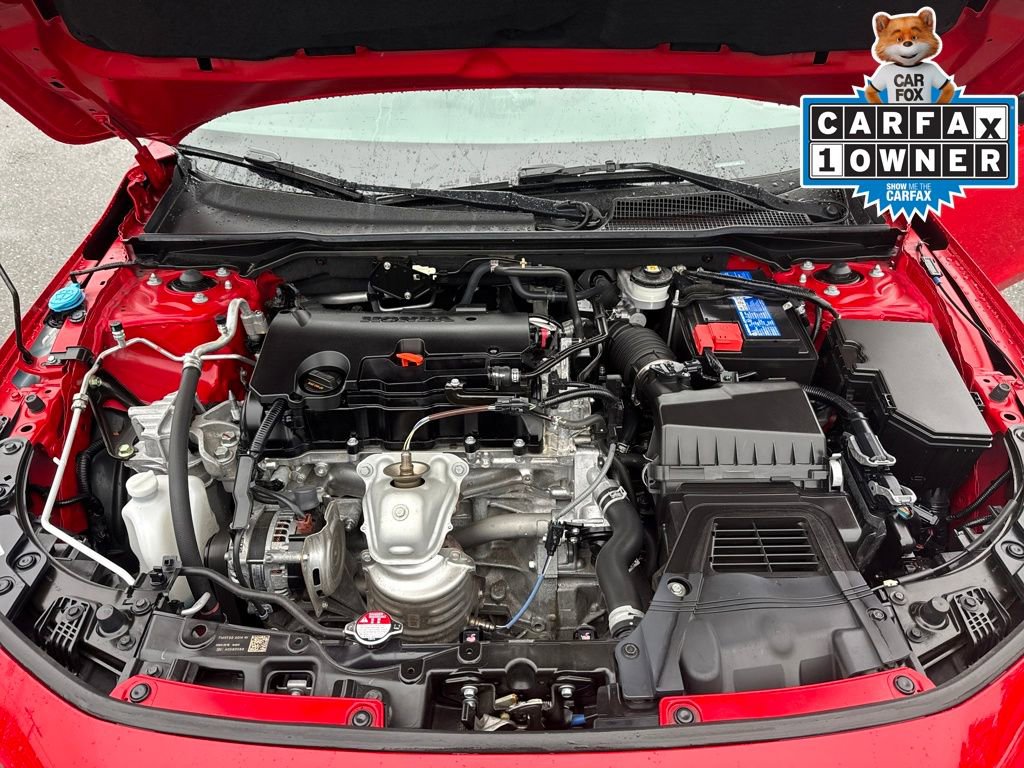 Used 2024 Honda Civic Sport image 21