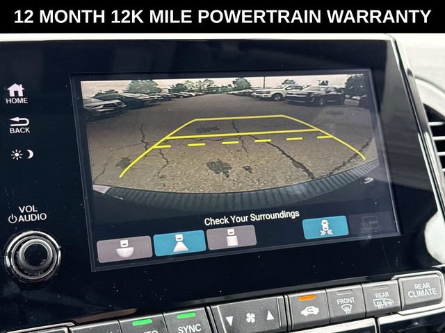 Used 2019 Honda Odyssey Touring image 21