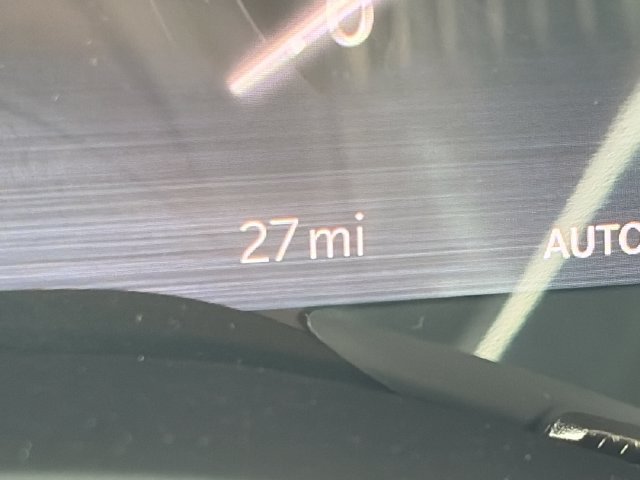 New 2026 RAM 1500 RHO AWD/4WD image 16