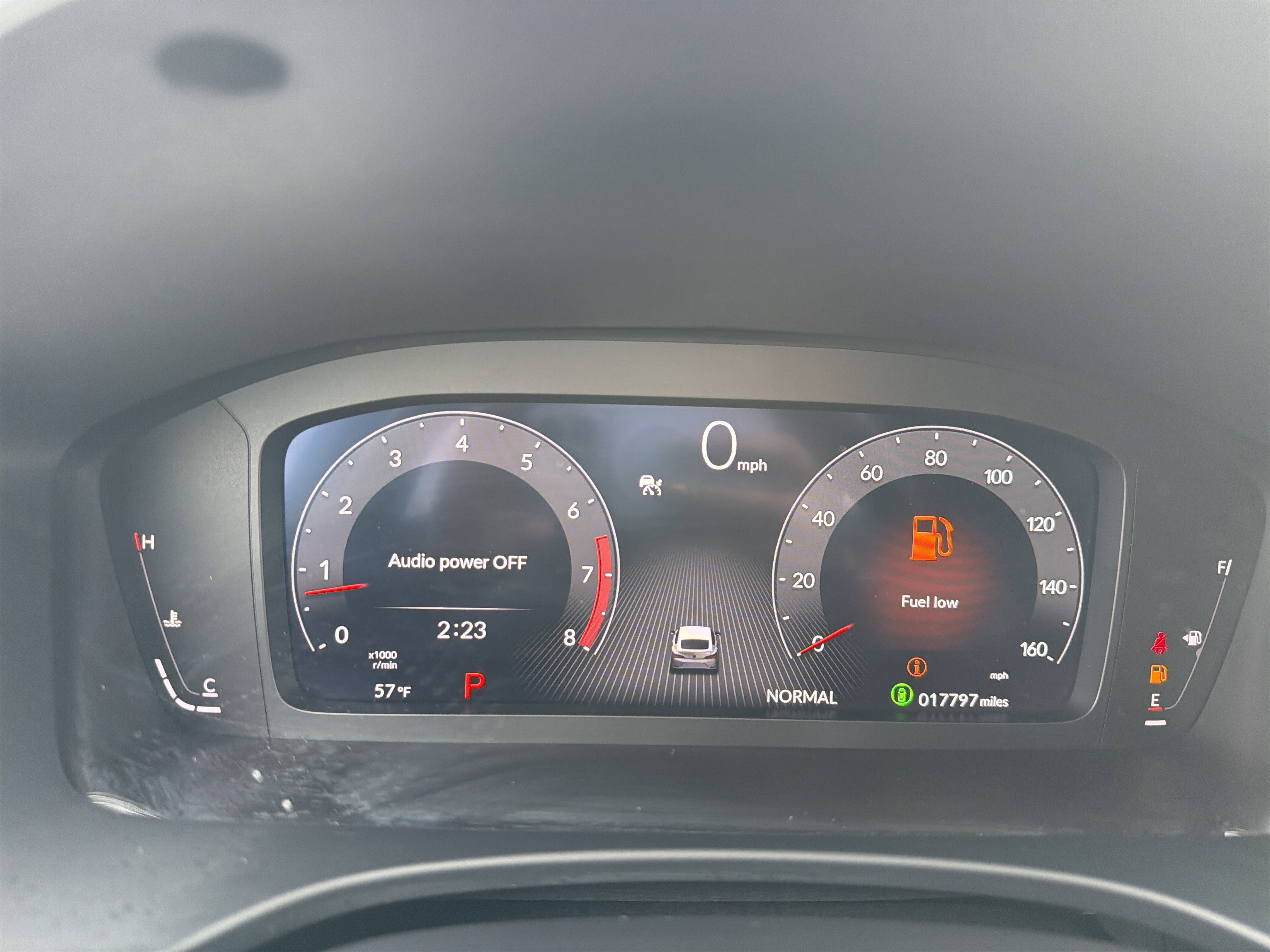 Certified 2023 Acura Integra A-Spec image 29