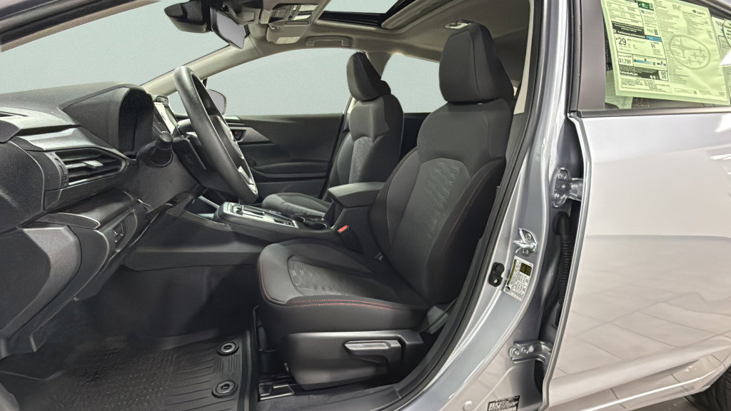 New 2026 Subaru Impreza 2.0i Sport AWD/4WD image 16