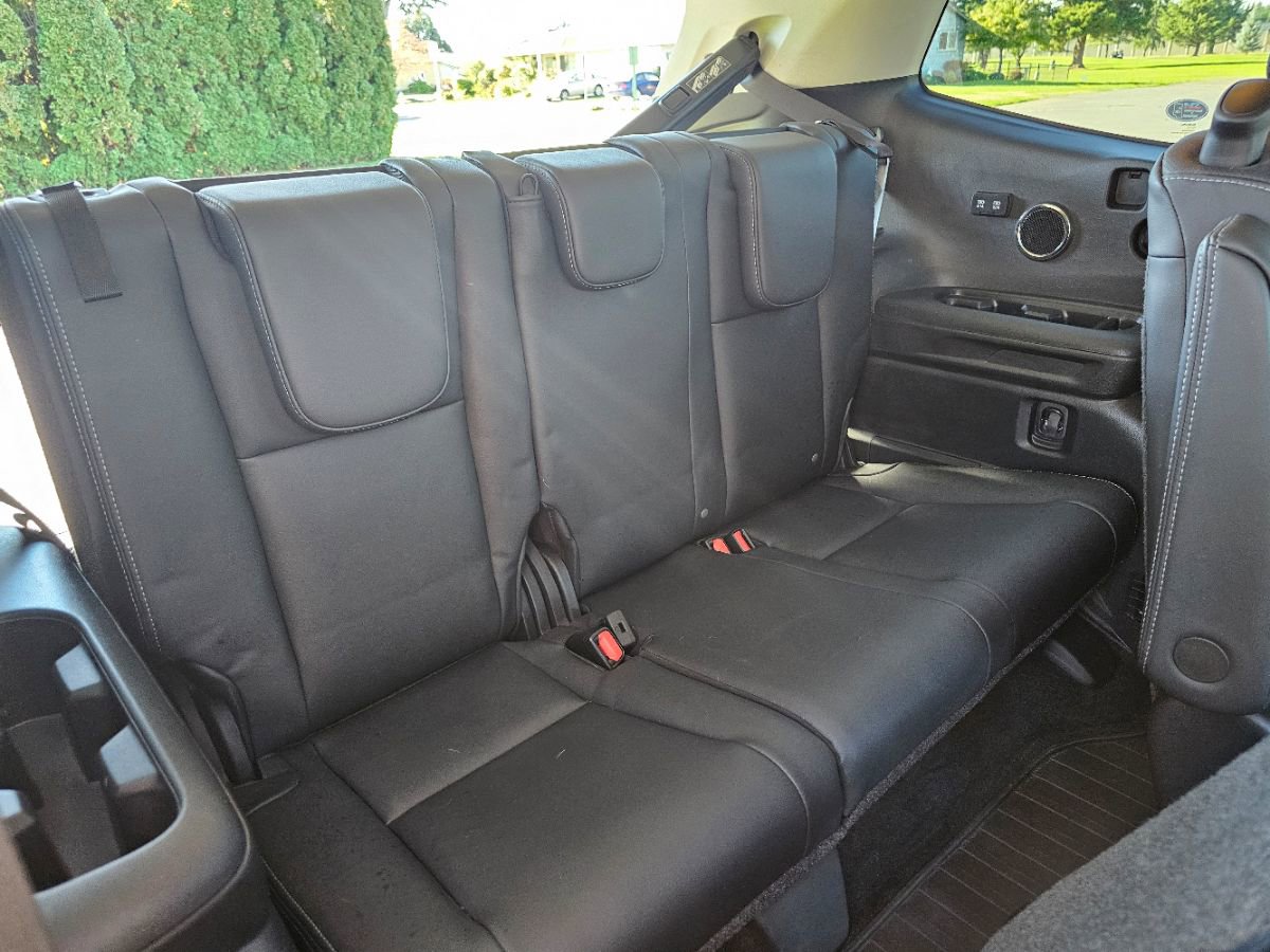 Used 2020 Subaru Ascent Limited w/ Technology Package image 20