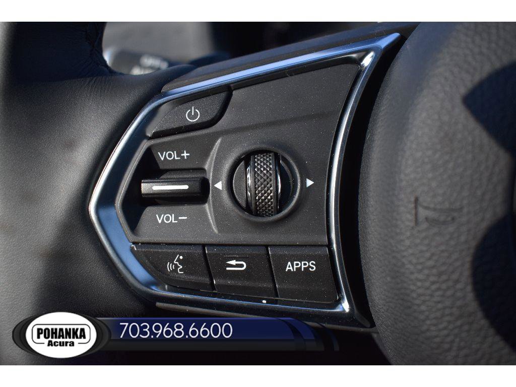 New 2026 Acura RDX w/ Technology Package AWD/4WD image 12