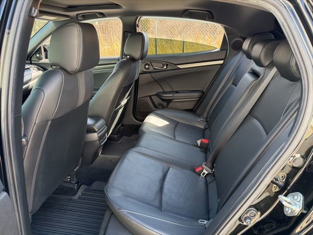 Used 2020 Honda Civic Sport Touring image 19