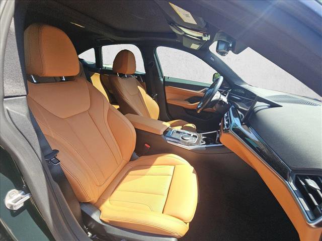 Used 2023 BMW i4 eDrive40 RWD image 20