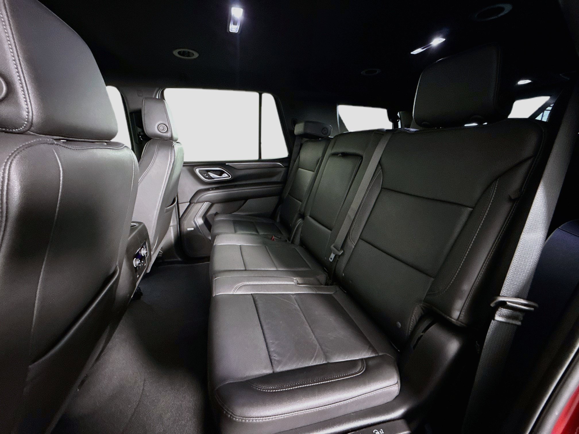 Used 2023 Chevrolet Tahoe LT RWD image 25