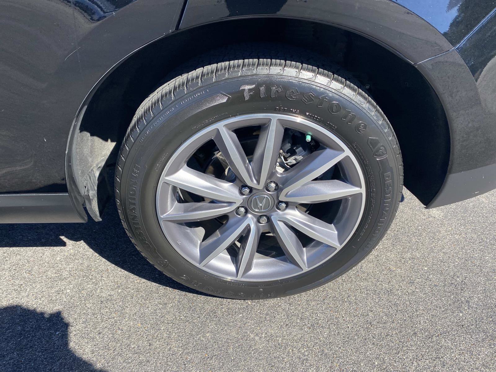 Used 2019 Acura RDX FWD w/ Technology Package image 11