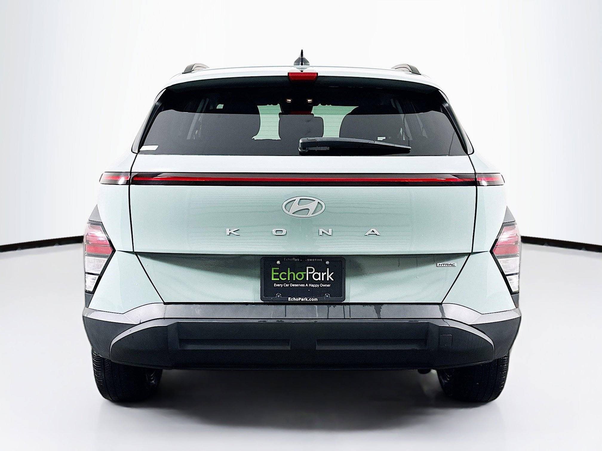 Used 2025 Hyundai Kona SEL image 7