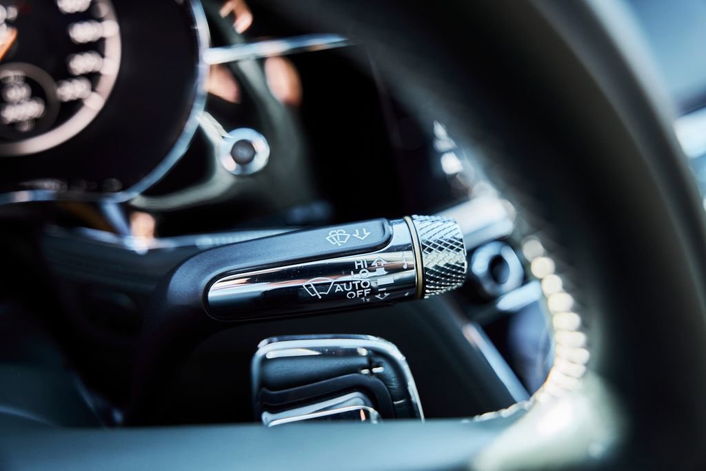 Used 2020 Bentley Continental GT AWD/4WD image 51