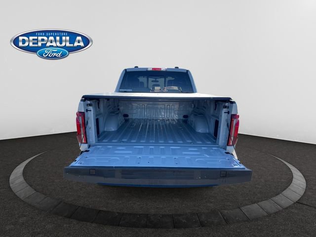 Used 2024 Ford F150 Lariat image 6