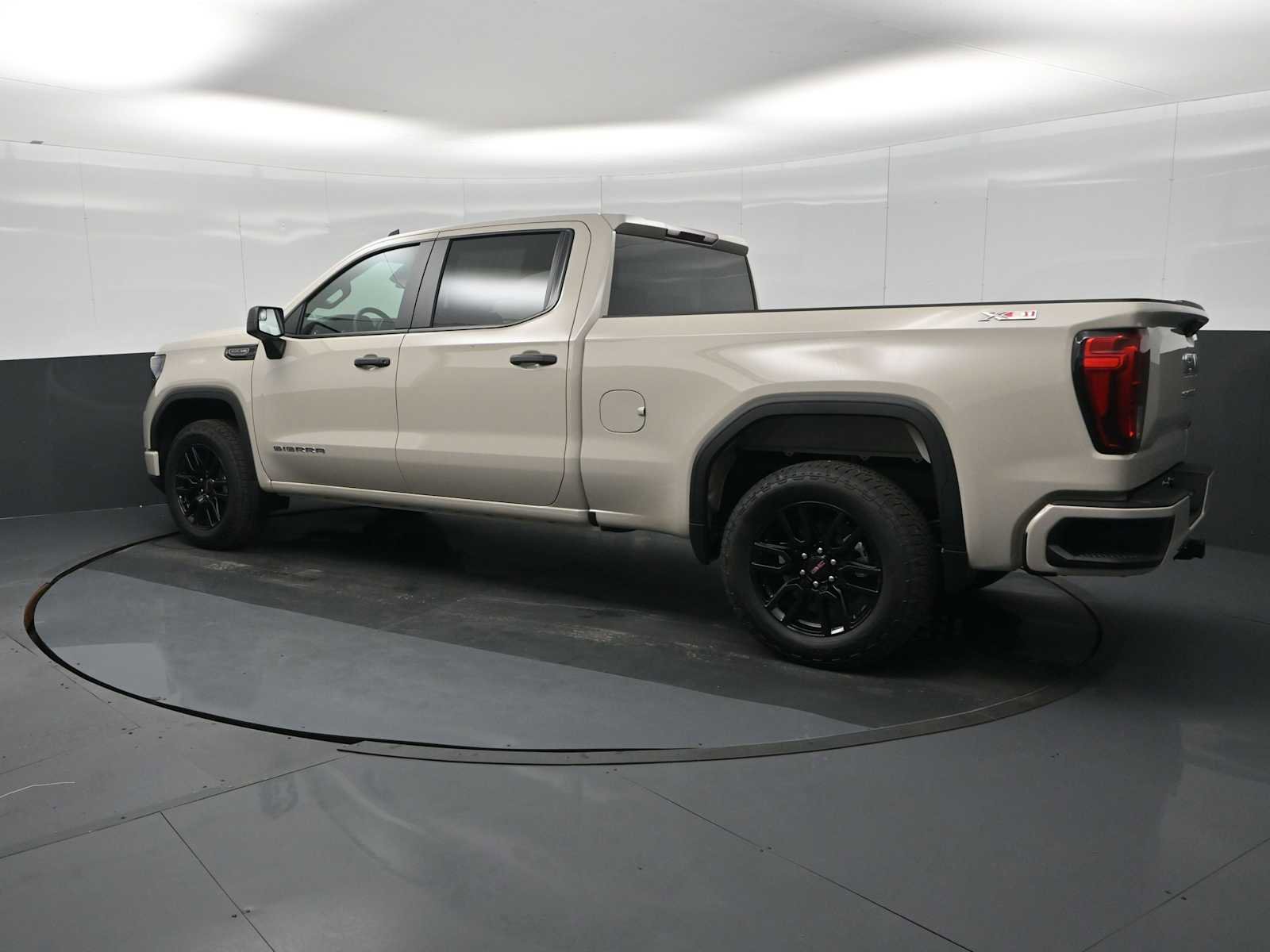 New 2026 GMC Sierra 1500 Pro image 6