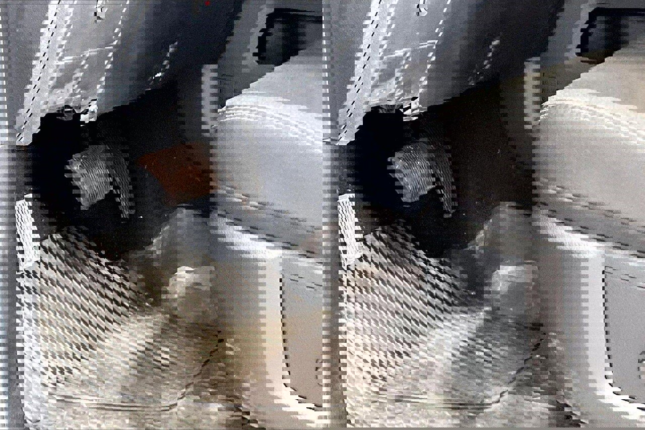 Used 2025 RAM 2500 Lone Star image 22