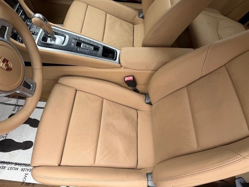 Used 2014 Porsche 911 Carrera S RWD image 14