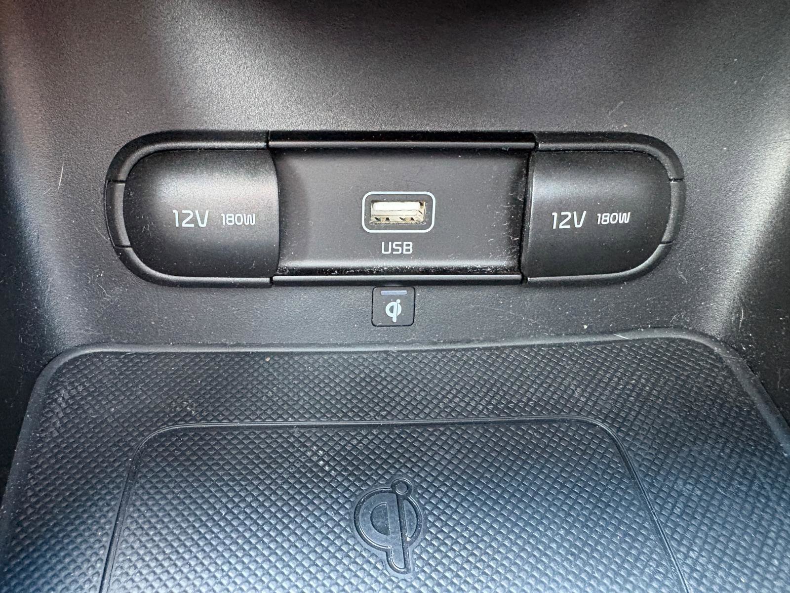 Used 2021 Kia Sportage S w/ S FWD Premium Package image 24