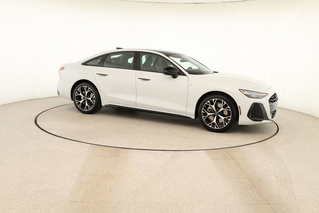 New 2026 Audi A6 Premium Plus image 9