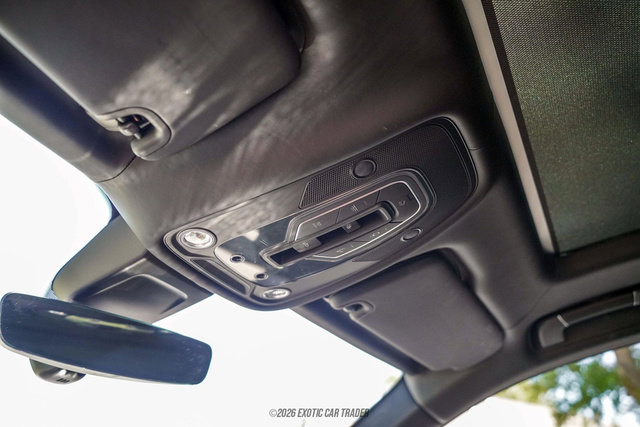 Used 2021 Bentley Bentayga AWD/4WD image 53