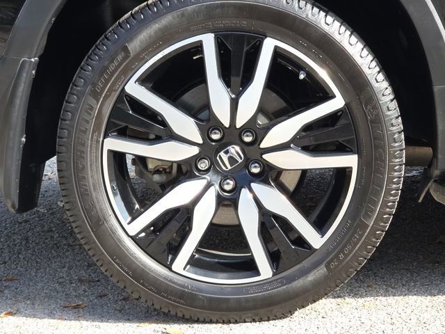 Used 2021 Honda Pilot Elite image 9