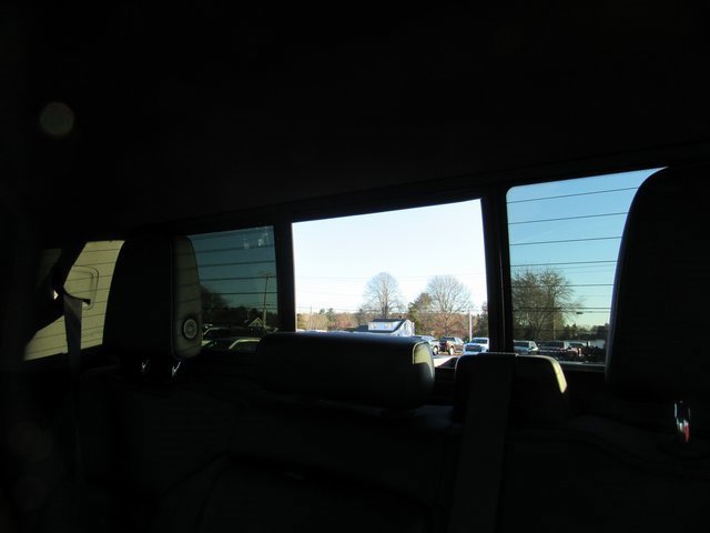 Used 2020 GMC Sierra 2500 Denali w/ Denali Ultimate Package image 30